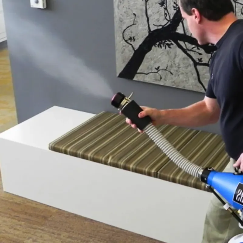 Professional Odor Removal in Redwood, OR